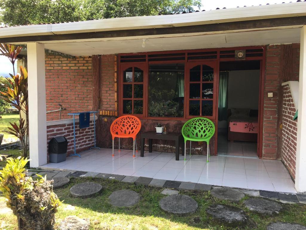 Hisar Guest House Tuktuk Eksteriør billede