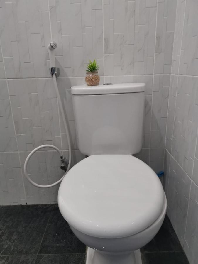 Hisar Guest House Tuktuk Eksteriør billede