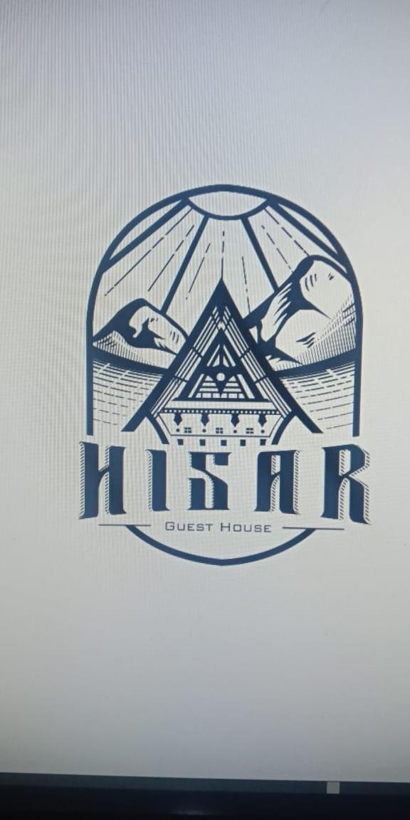 Hisar Guest House Tuktuk Eksteriør billede